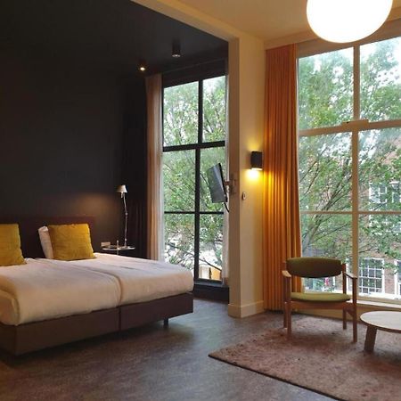 Art Hotel Харлинген Экстерьер фото