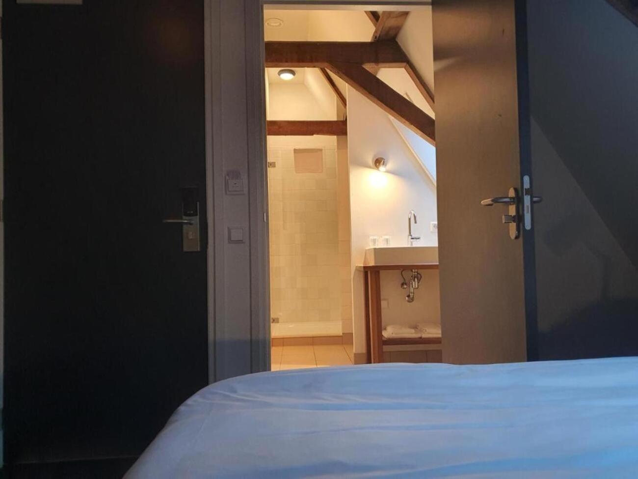 Art Hotel Харлинген Экстерьер фото