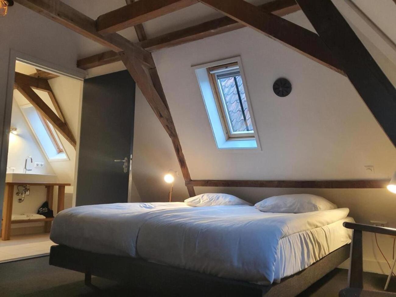 Art Hotel Харлинген Экстерьер фото