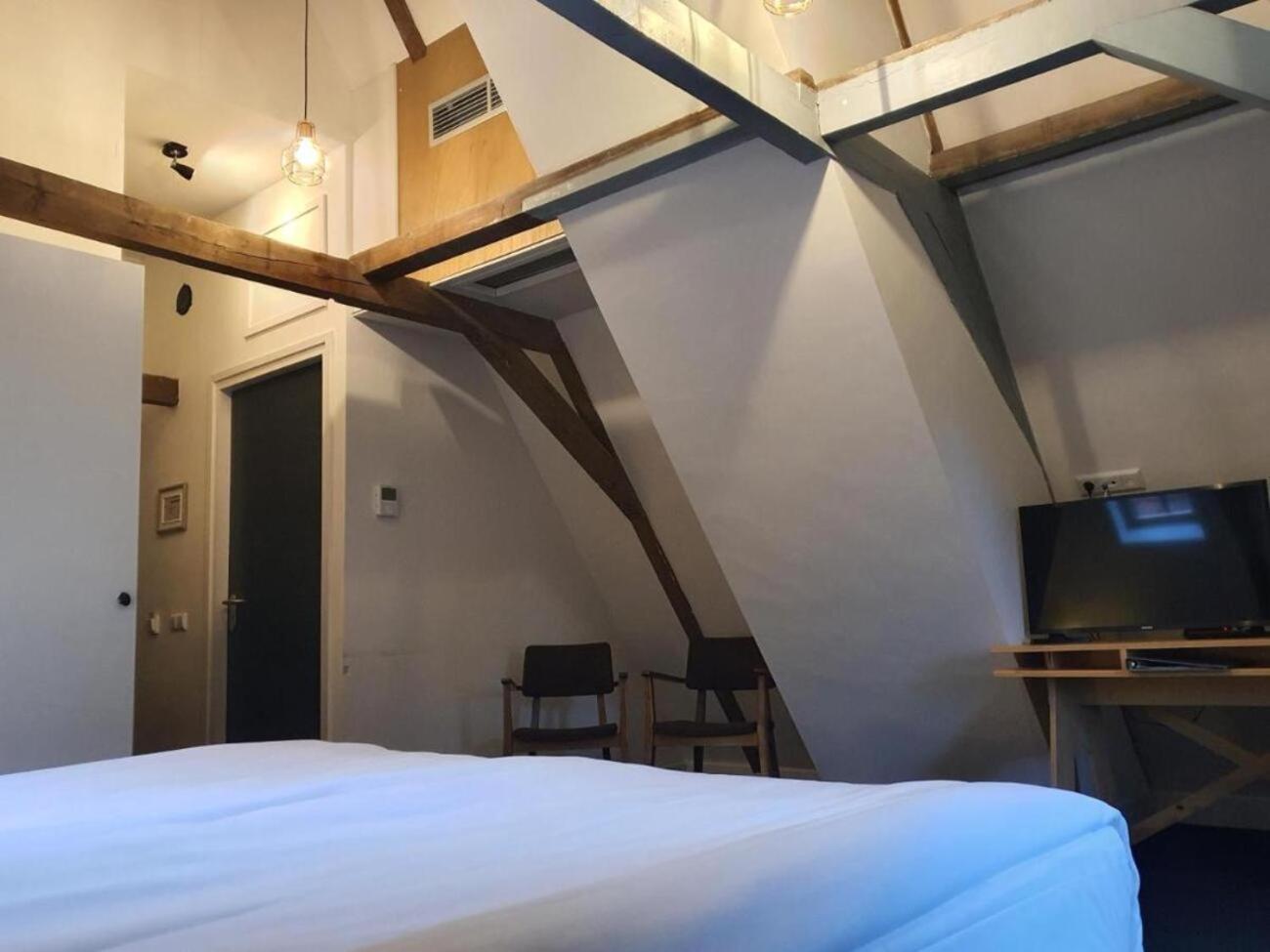 Art Hotel Харлинген Экстерьер фото