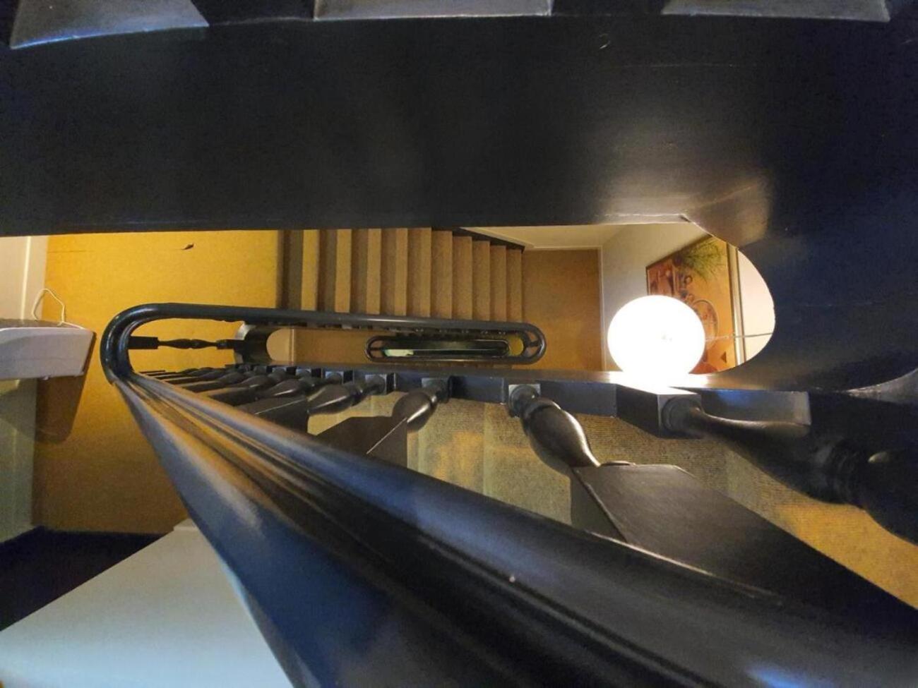 Art Hotel Харлинген Экстерьер фото