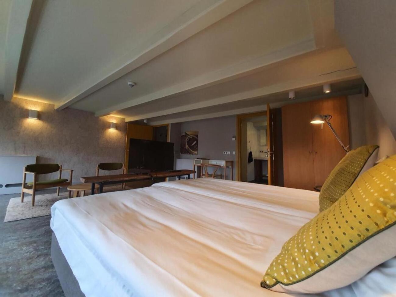 Art Hotel Харлинген Экстерьер фото