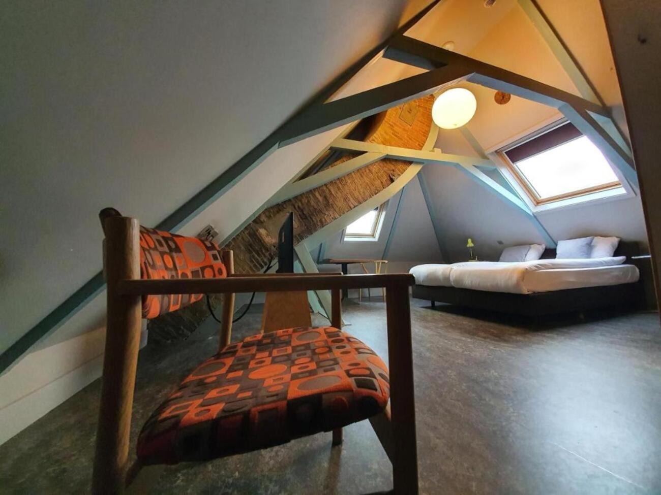 Art Hotel Харлинген Экстерьер фото