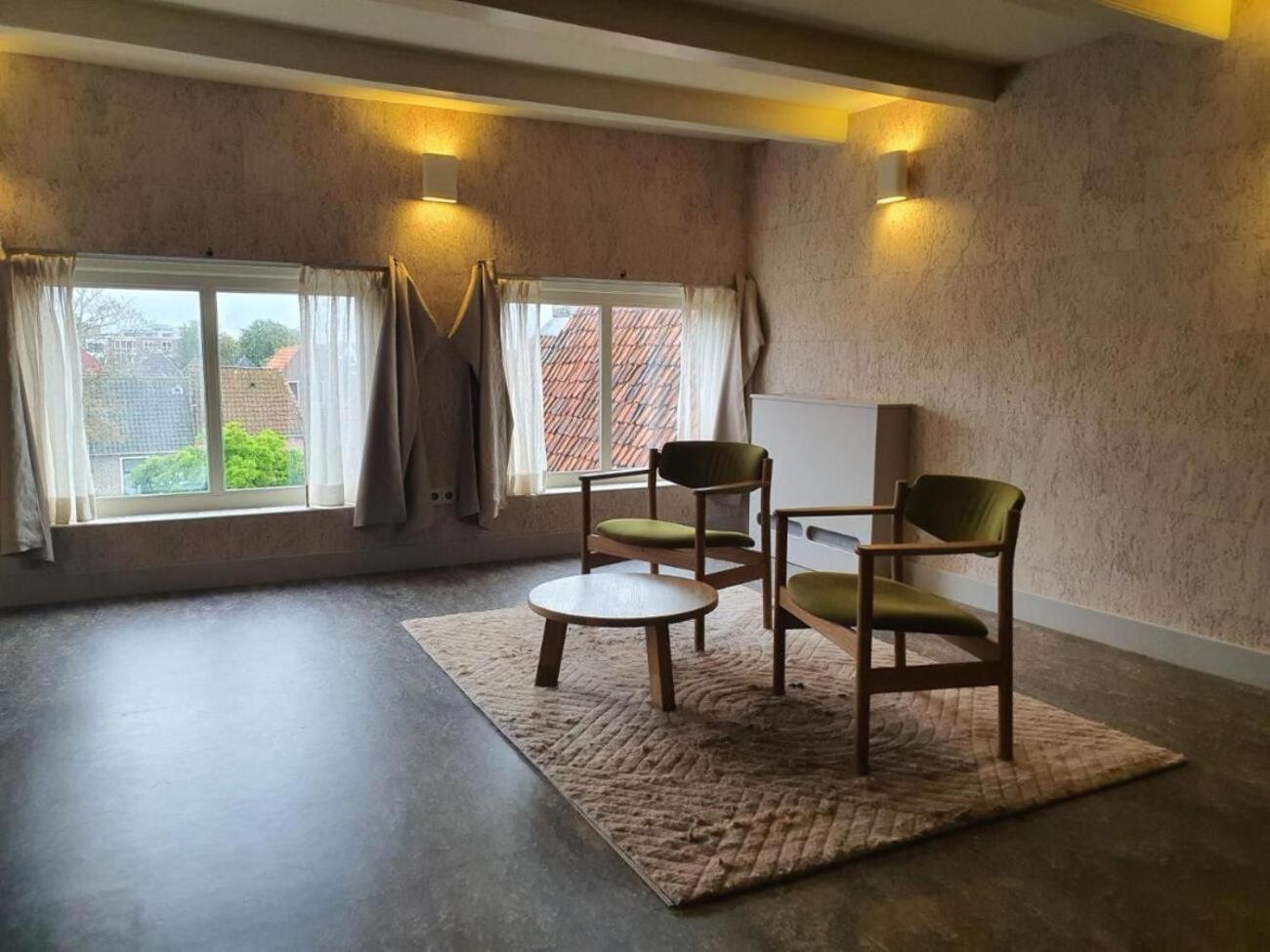 Art Hotel Харлинген Экстерьер фото