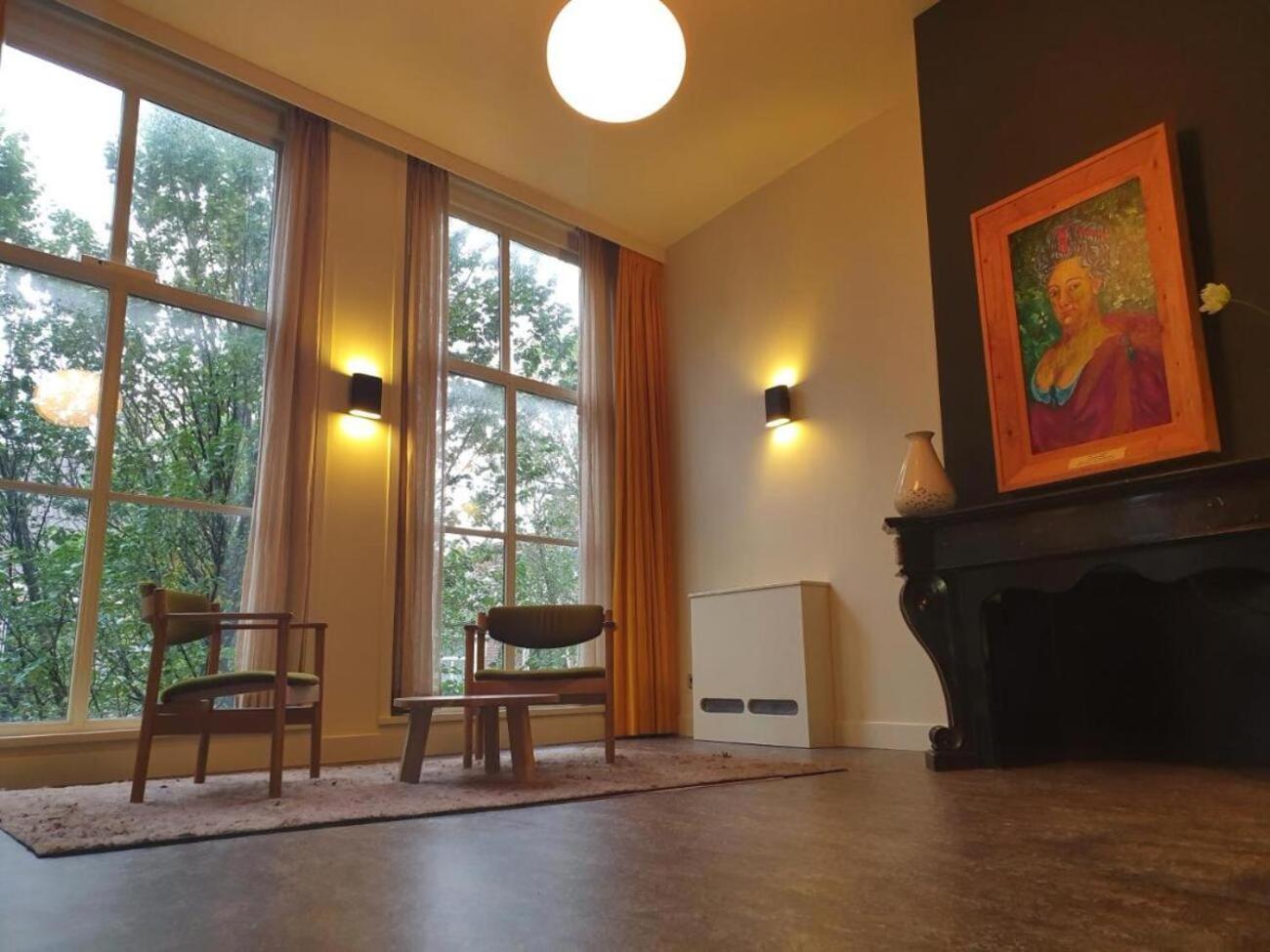 Art Hotel Харлинген Экстерьер фото
