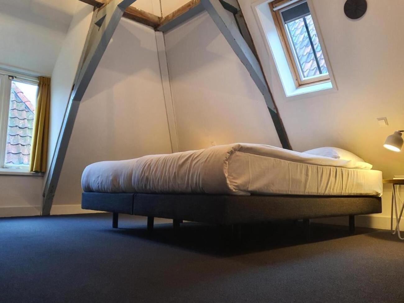 Art Hotel Харлинген Экстерьер фото