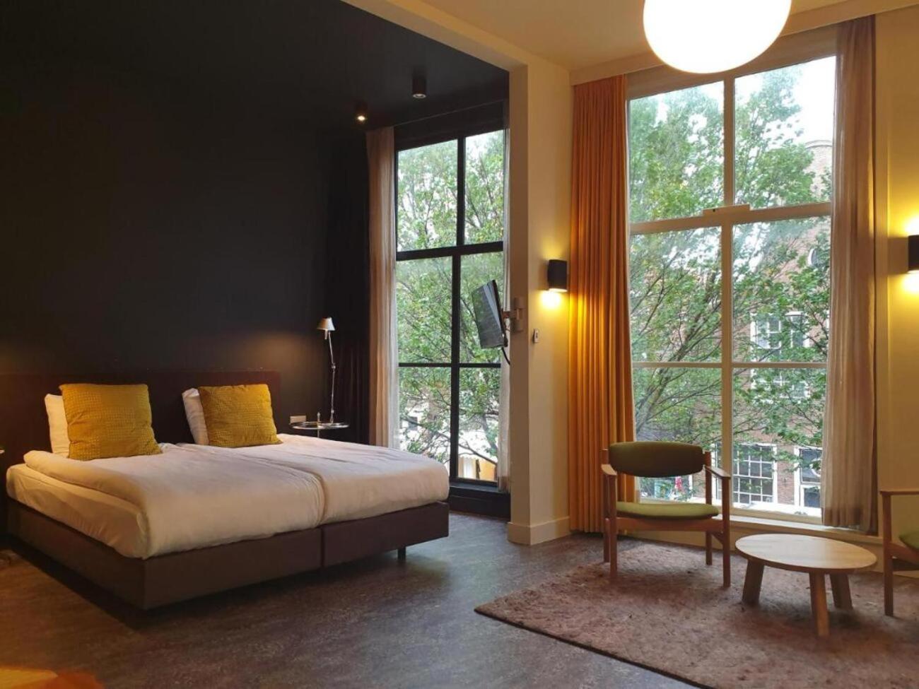 Art Hotel Харлинген Экстерьер фото