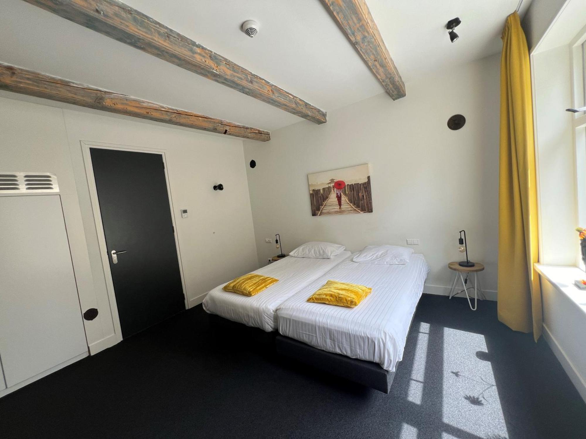 Art Hotel Харлинген Экстерьер фото
