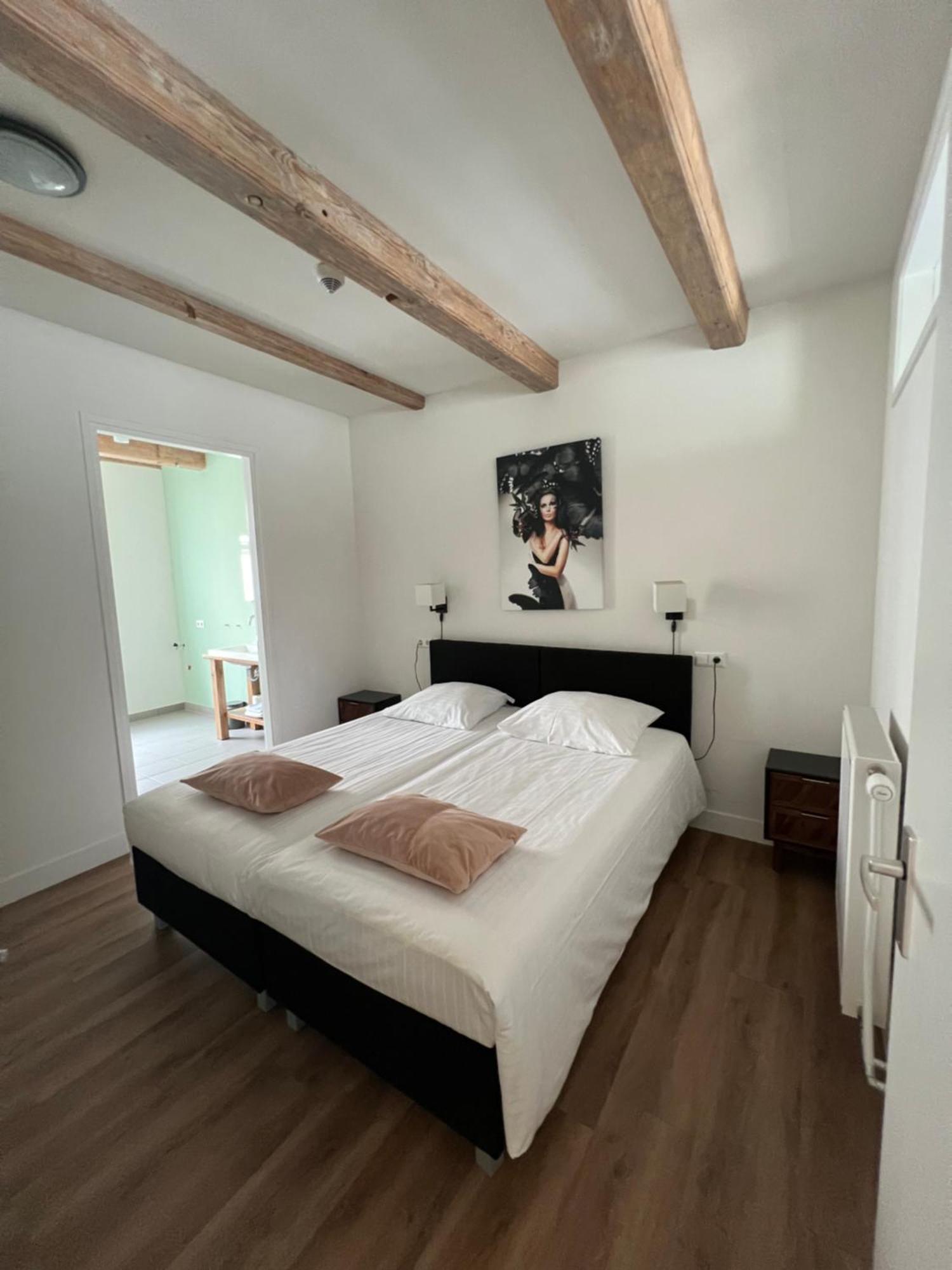 Art Hotel Харлинген Экстерьер фото