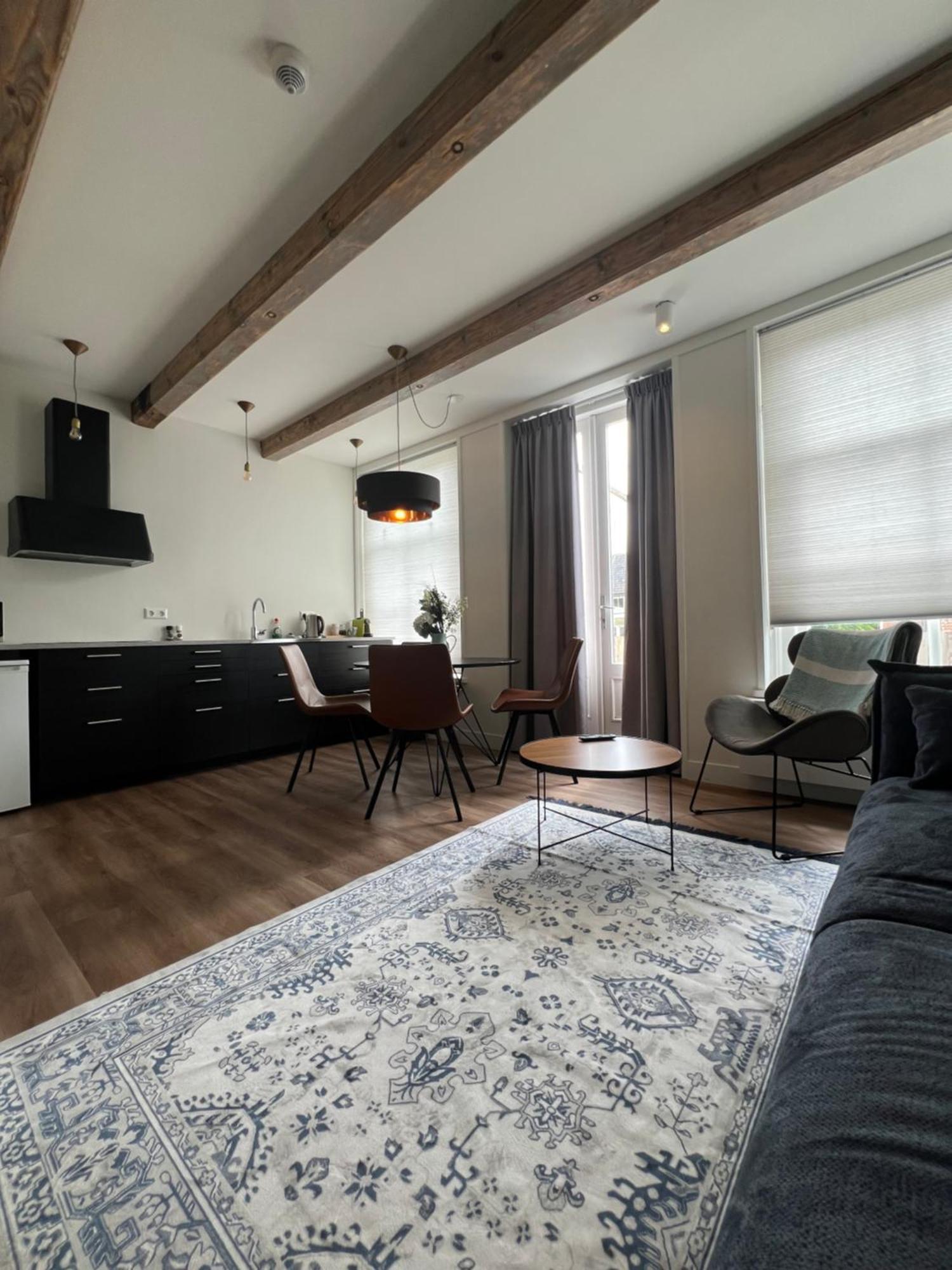 Art Hotel Харлинген Экстерьер фото