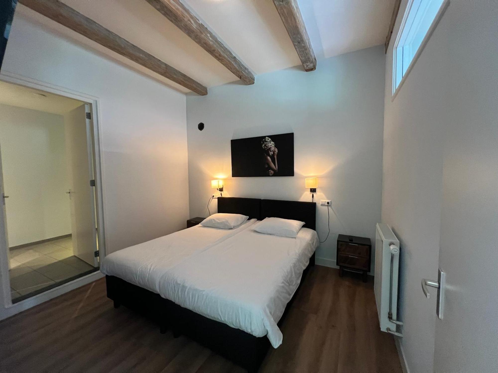 Art Hotel Харлинген Экстерьер фото