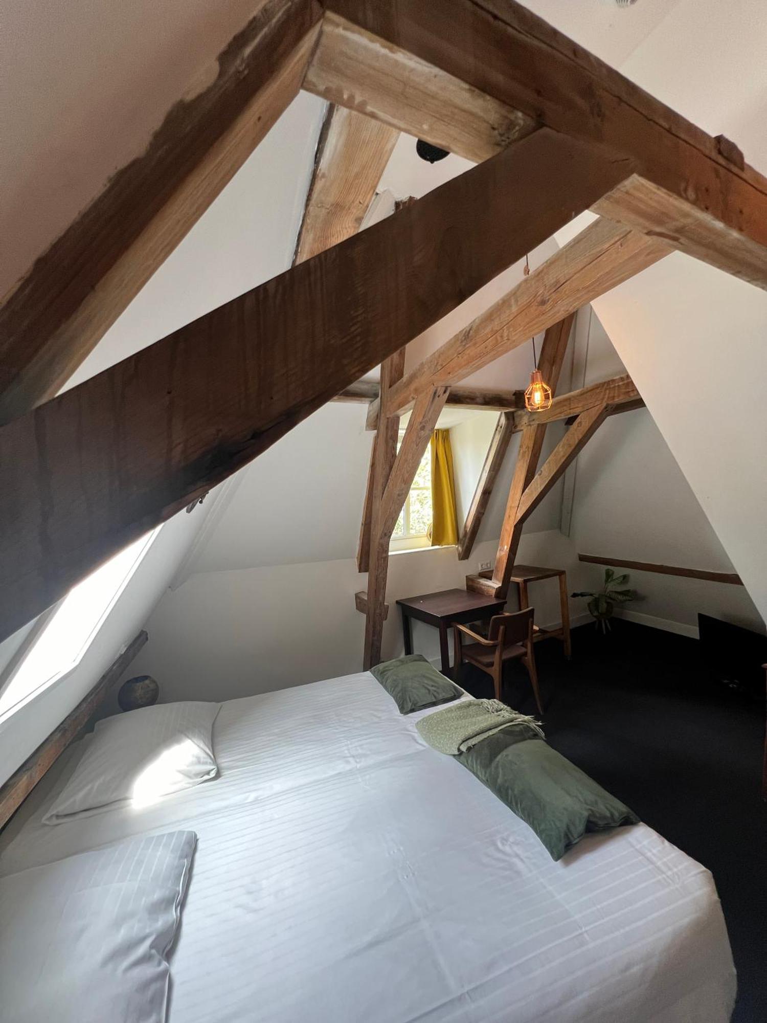 Art Hotel Харлинген Экстерьер фото