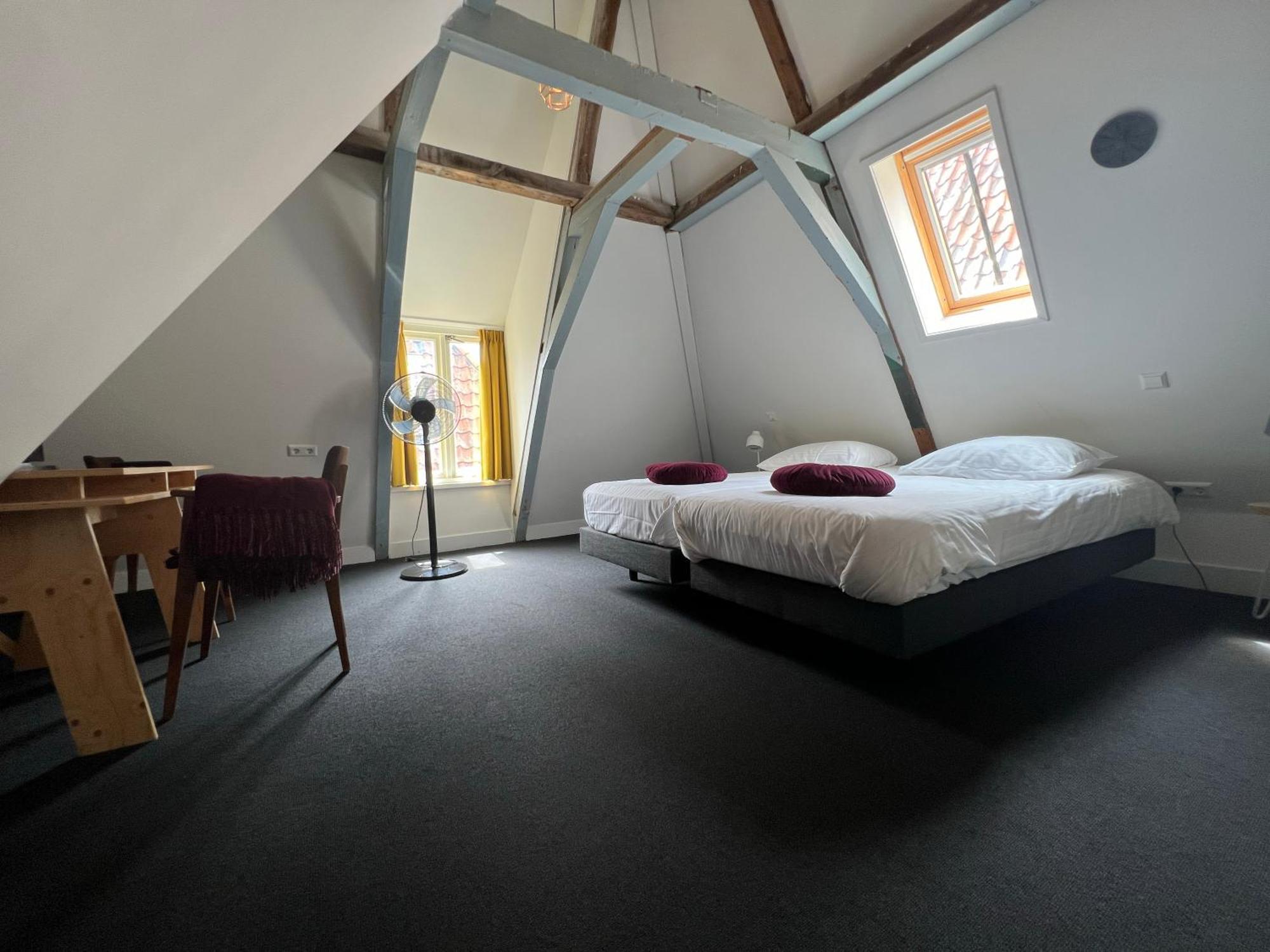Art Hotel Харлинген Экстерьер фото