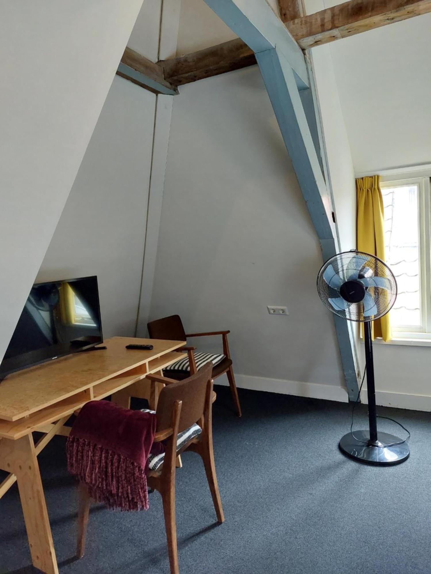 Art Hotel Харлинген Экстерьер фото