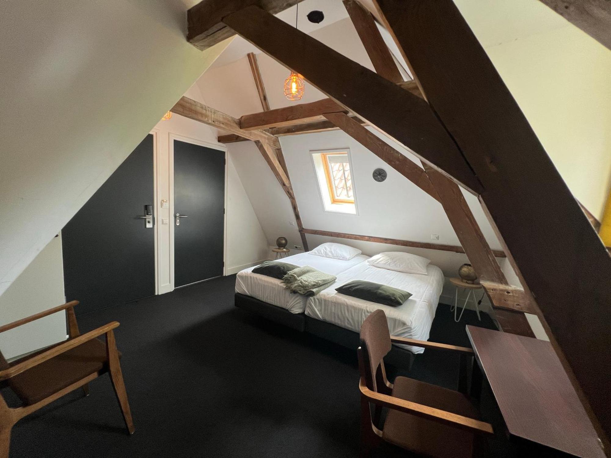 Art Hotel Харлинген Экстерьер фото