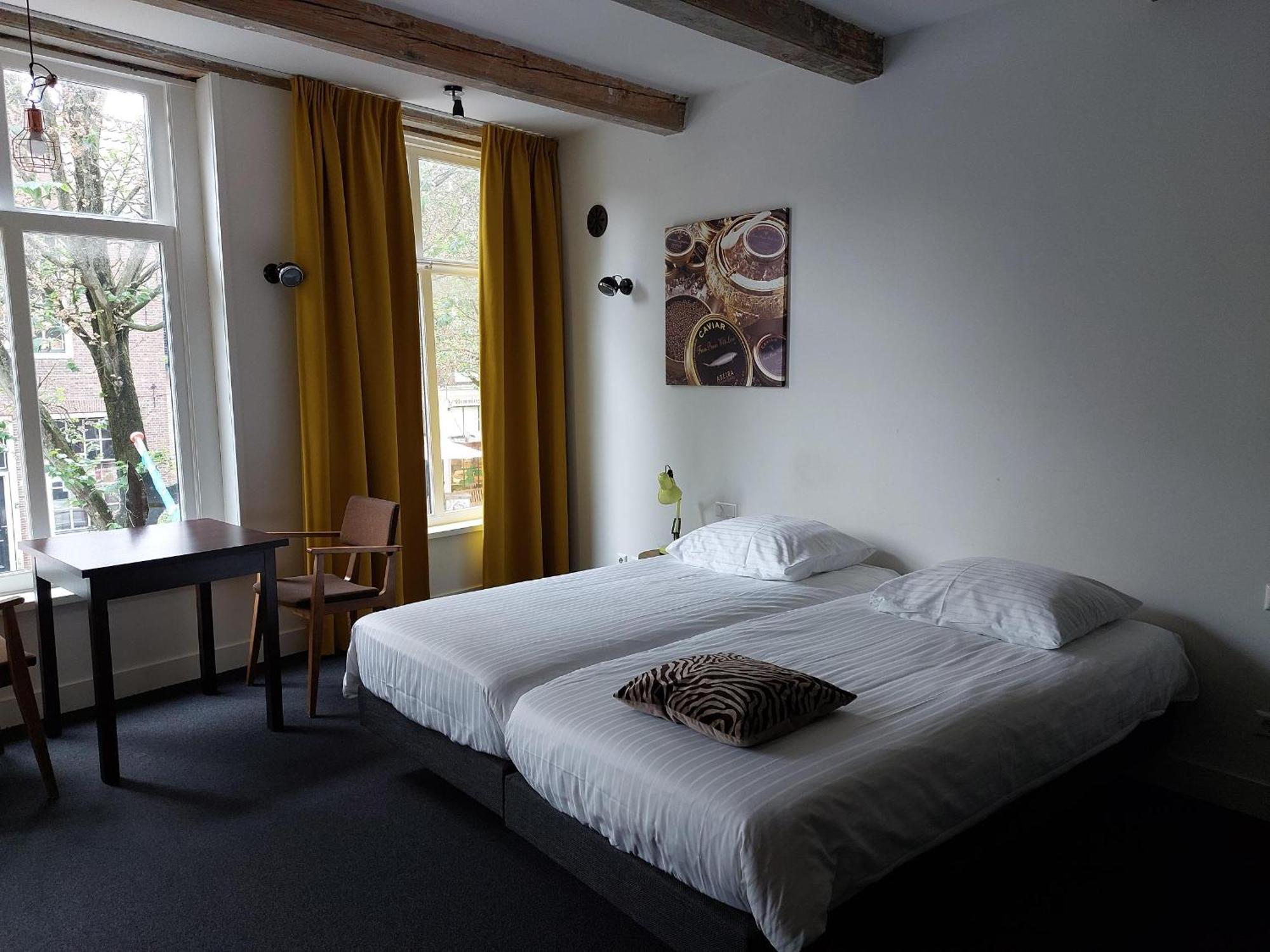 Art Hotel Харлинген Экстерьер фото
