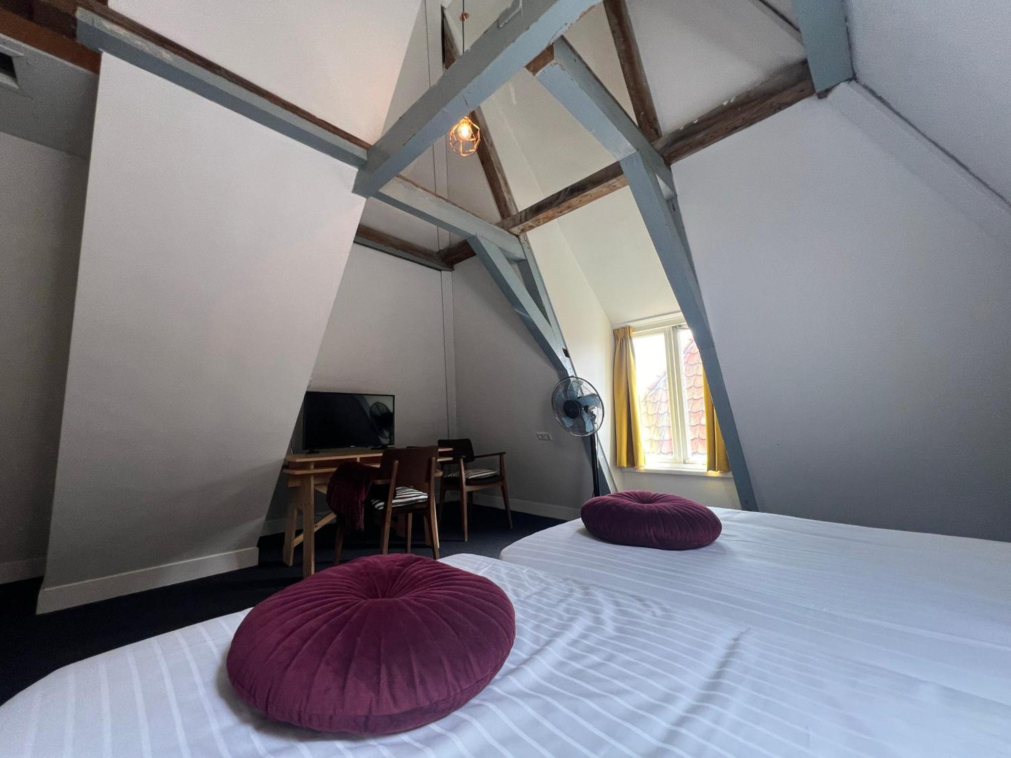Art Hotel Харлинген Экстерьер фото