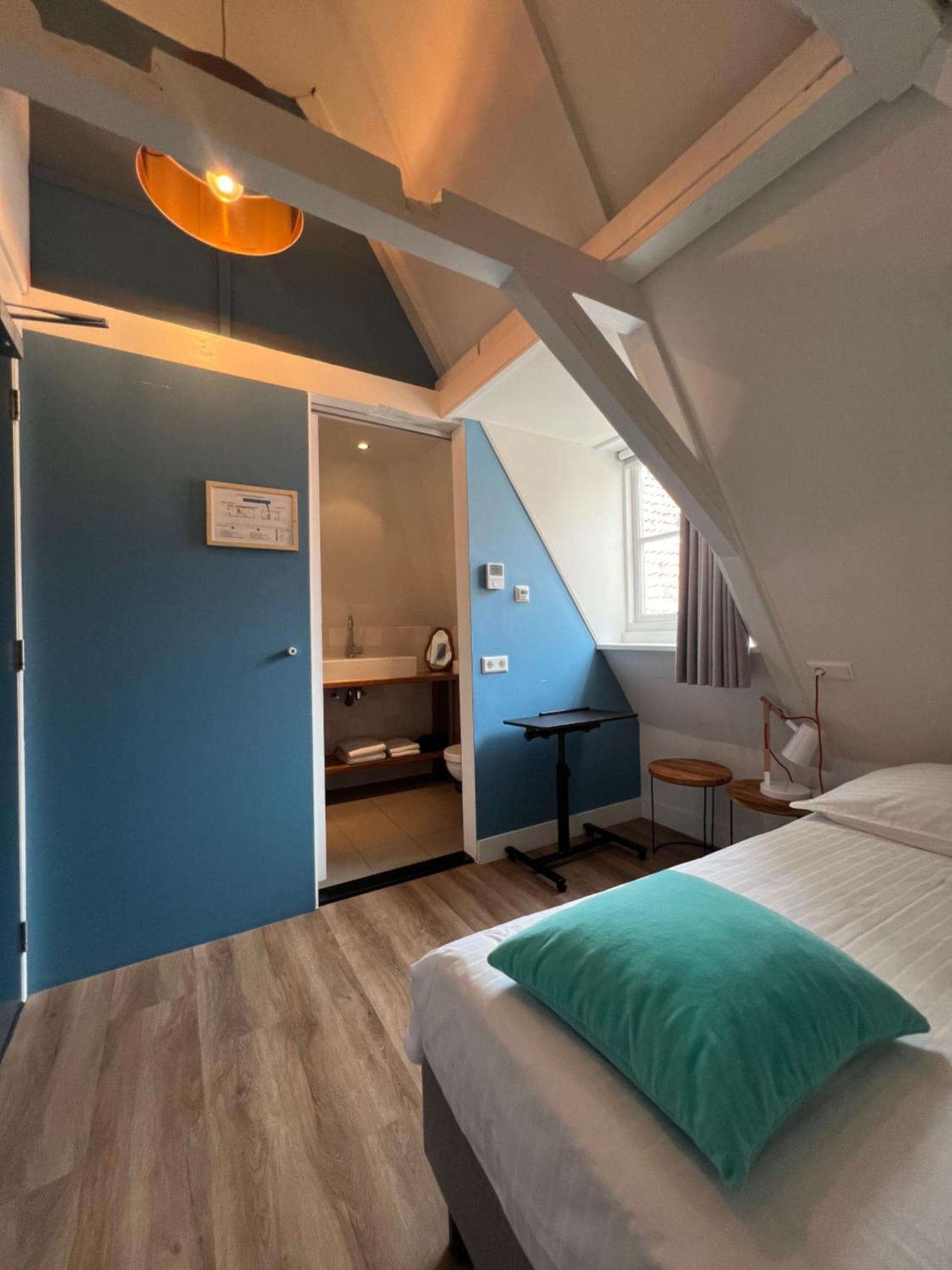 Art Hotel Харлинген Экстерьер фото
