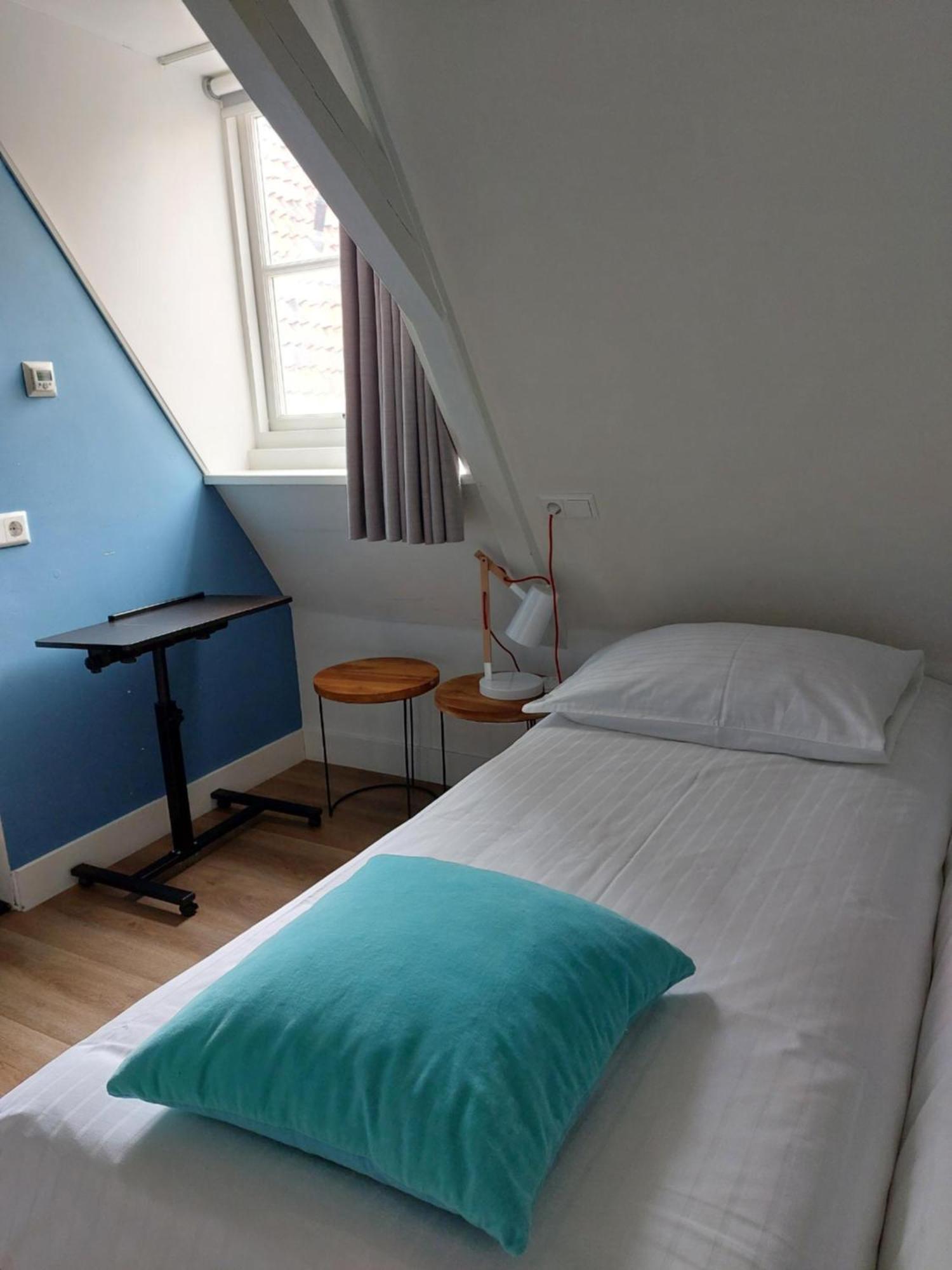 Art Hotel Харлинген Экстерьер фото