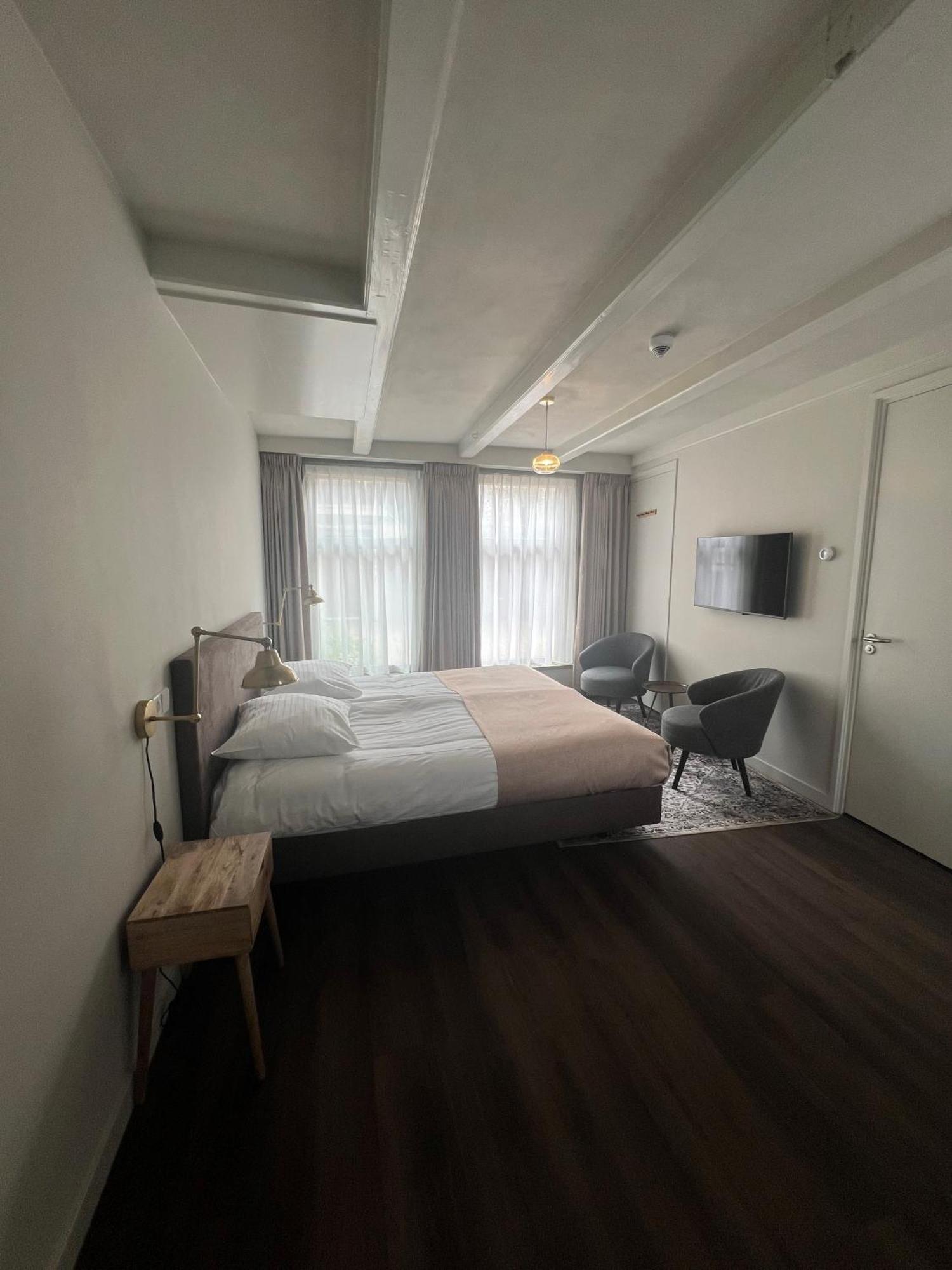 Art Hotel Харлинген Экстерьер фото