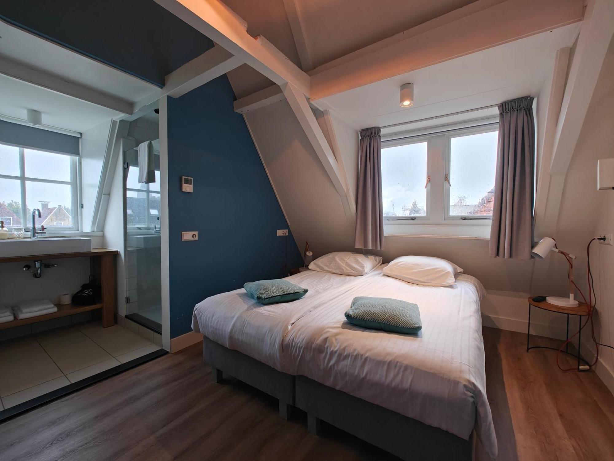 Art Hotel Харлинген Экстерьер фото