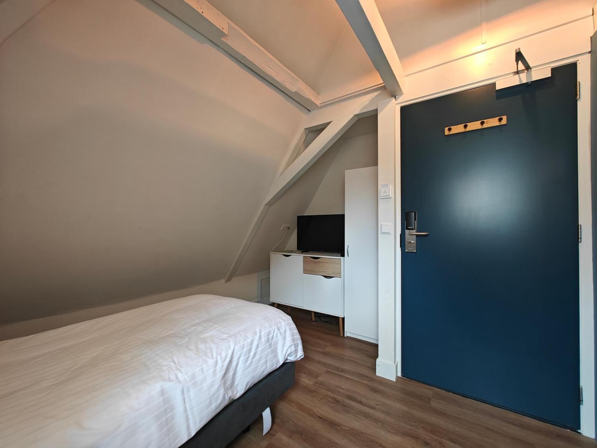 Art Hotel Харлинген Экстерьер фото