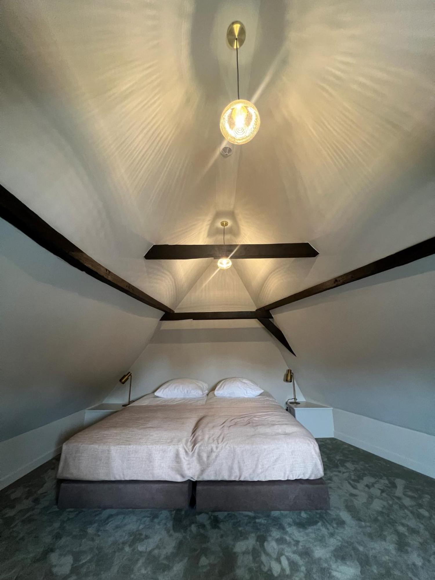 Art Hotel Харлинген Экстерьер фото