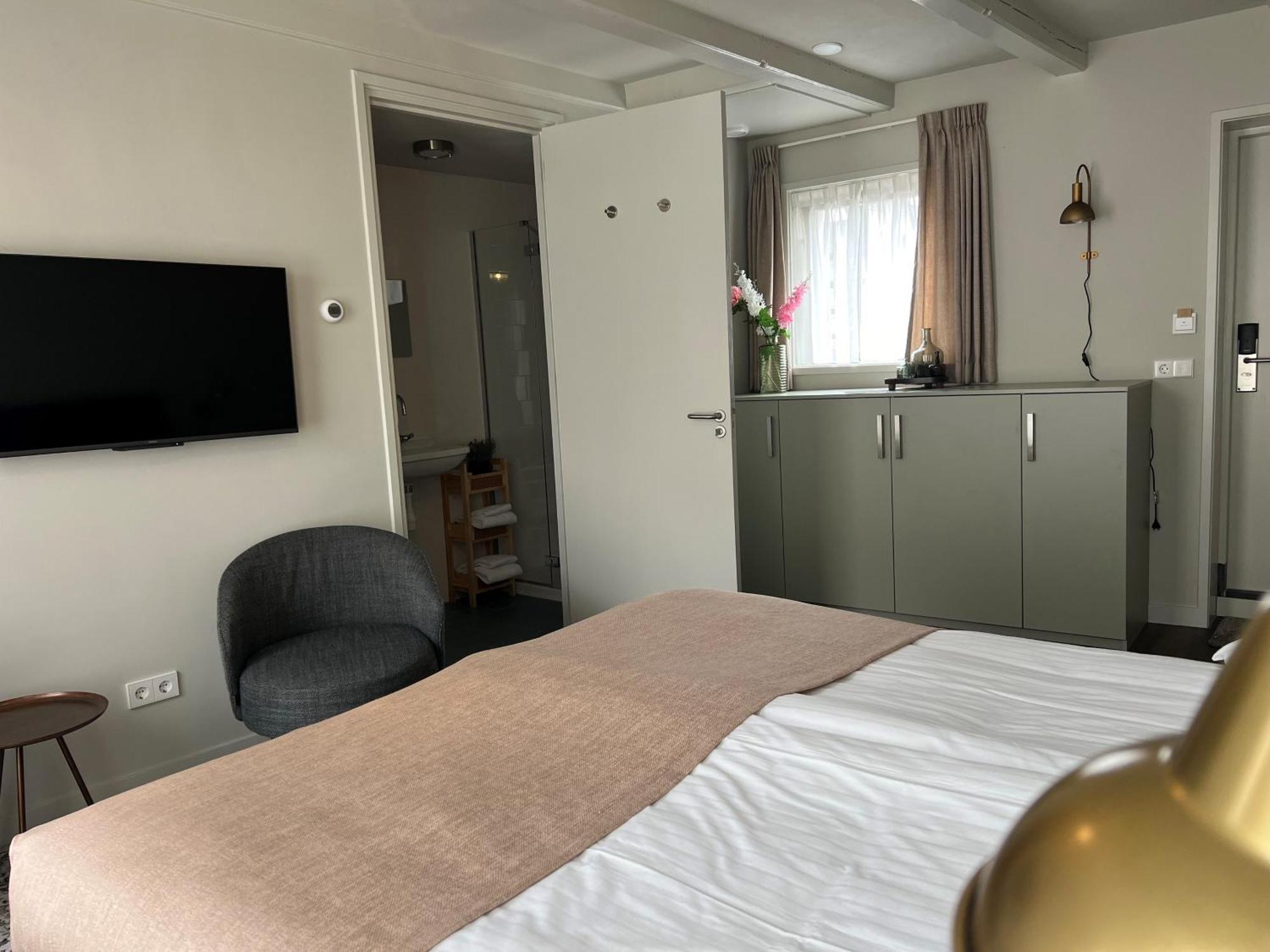 Art Hotel Харлинген Экстерьер фото
