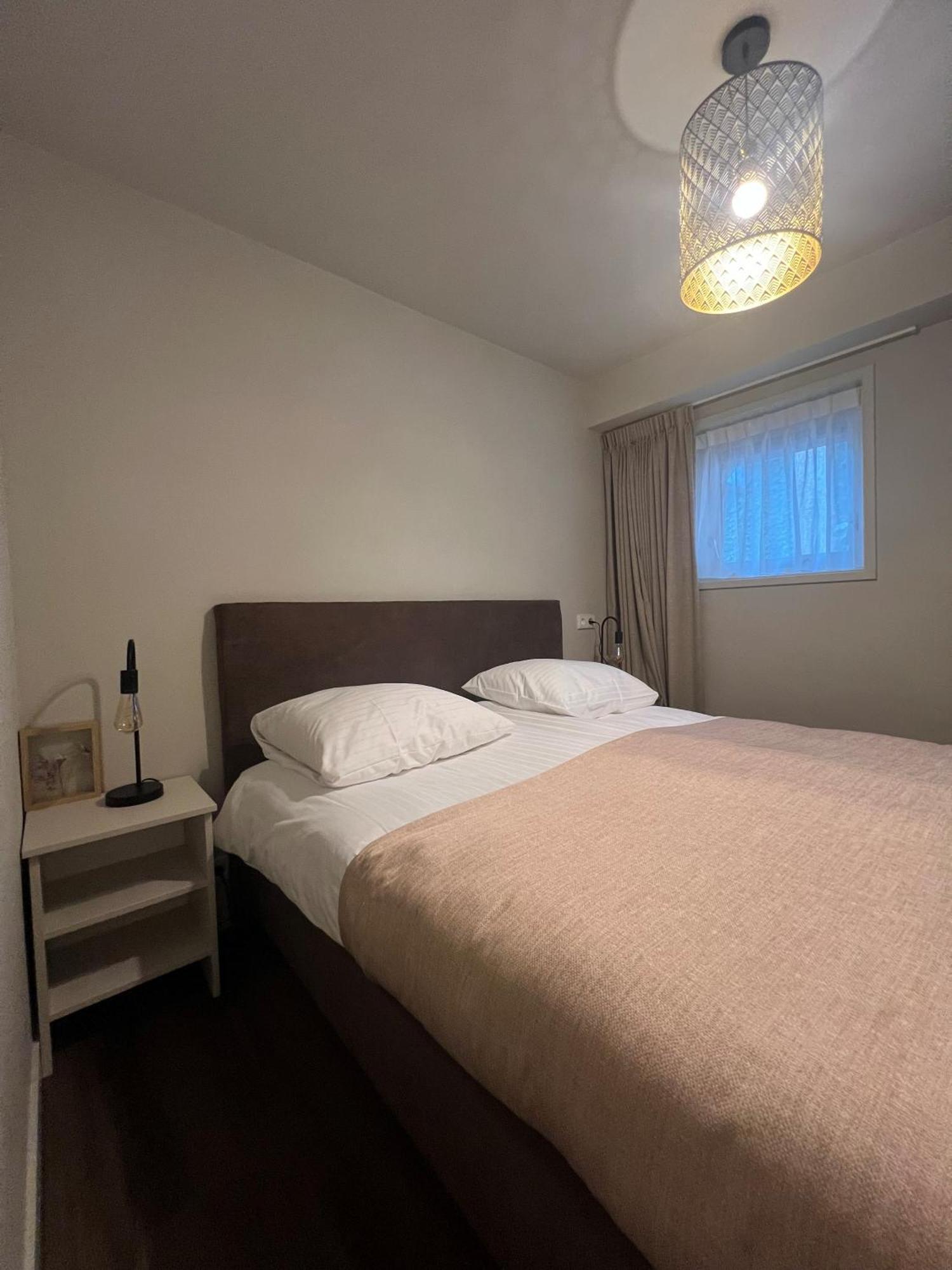 Art Hotel Харлинген Экстерьер фото