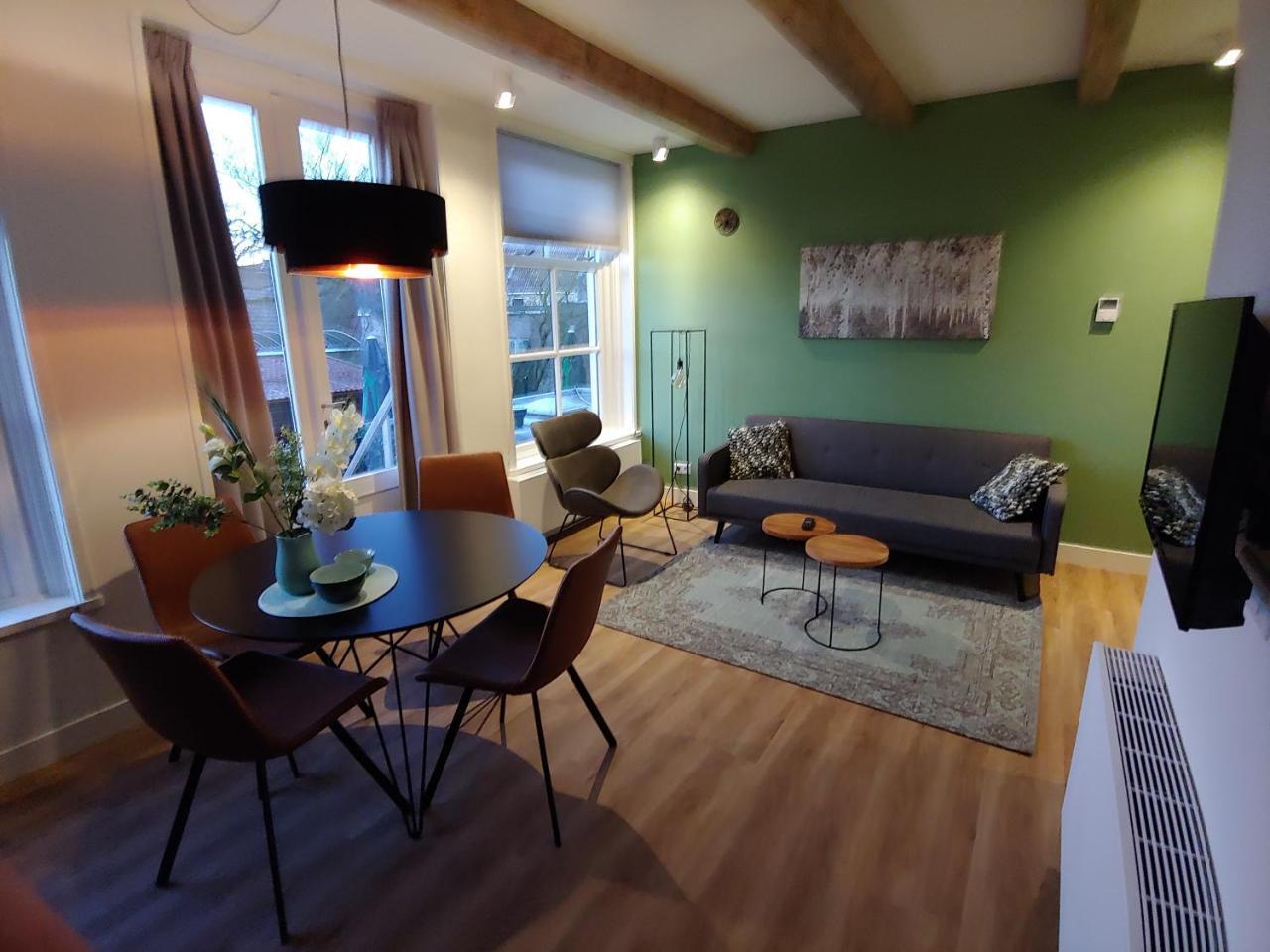 Art Hotel Харлинген Экстерьер фото