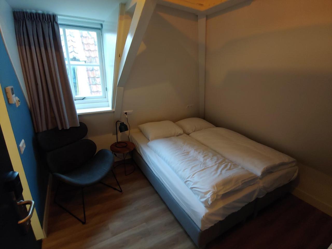 Art Hotel Харлинген Экстерьер фото