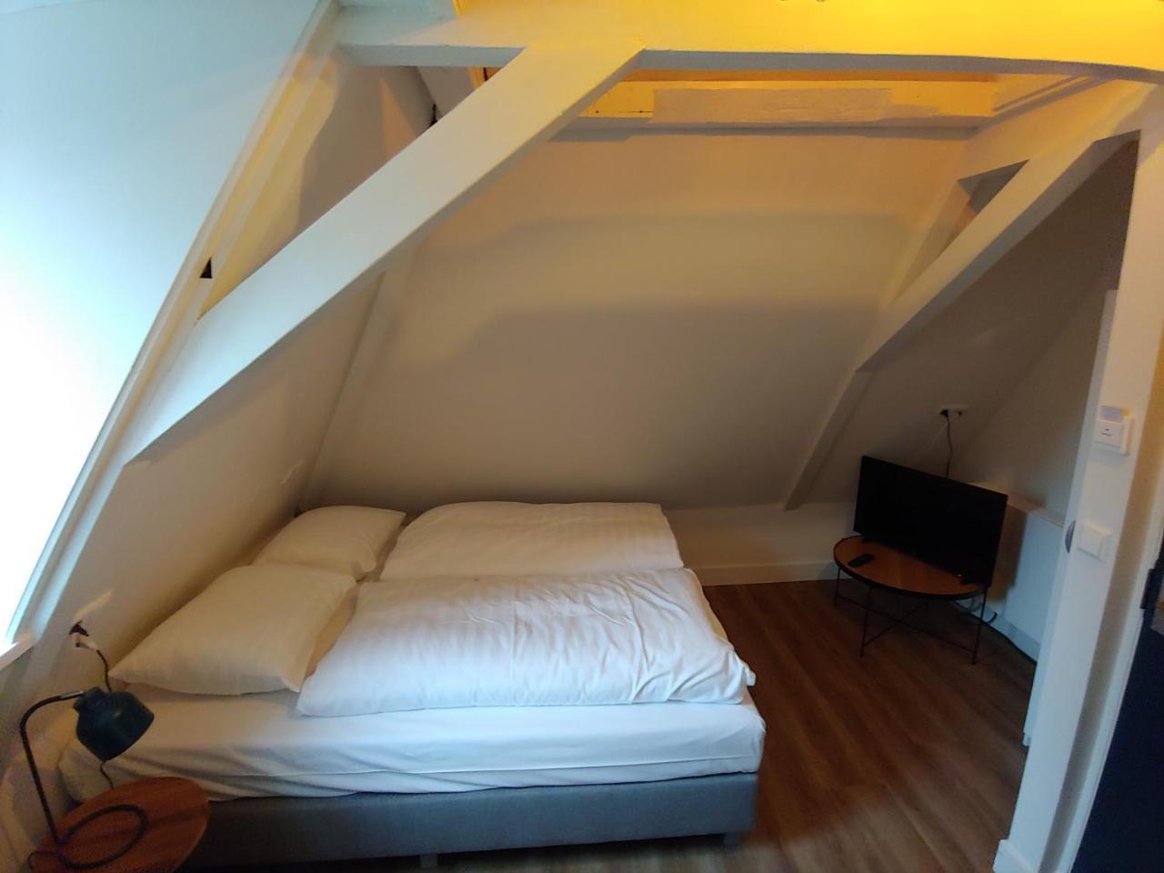 Art Hotel Харлинген Экстерьер фото